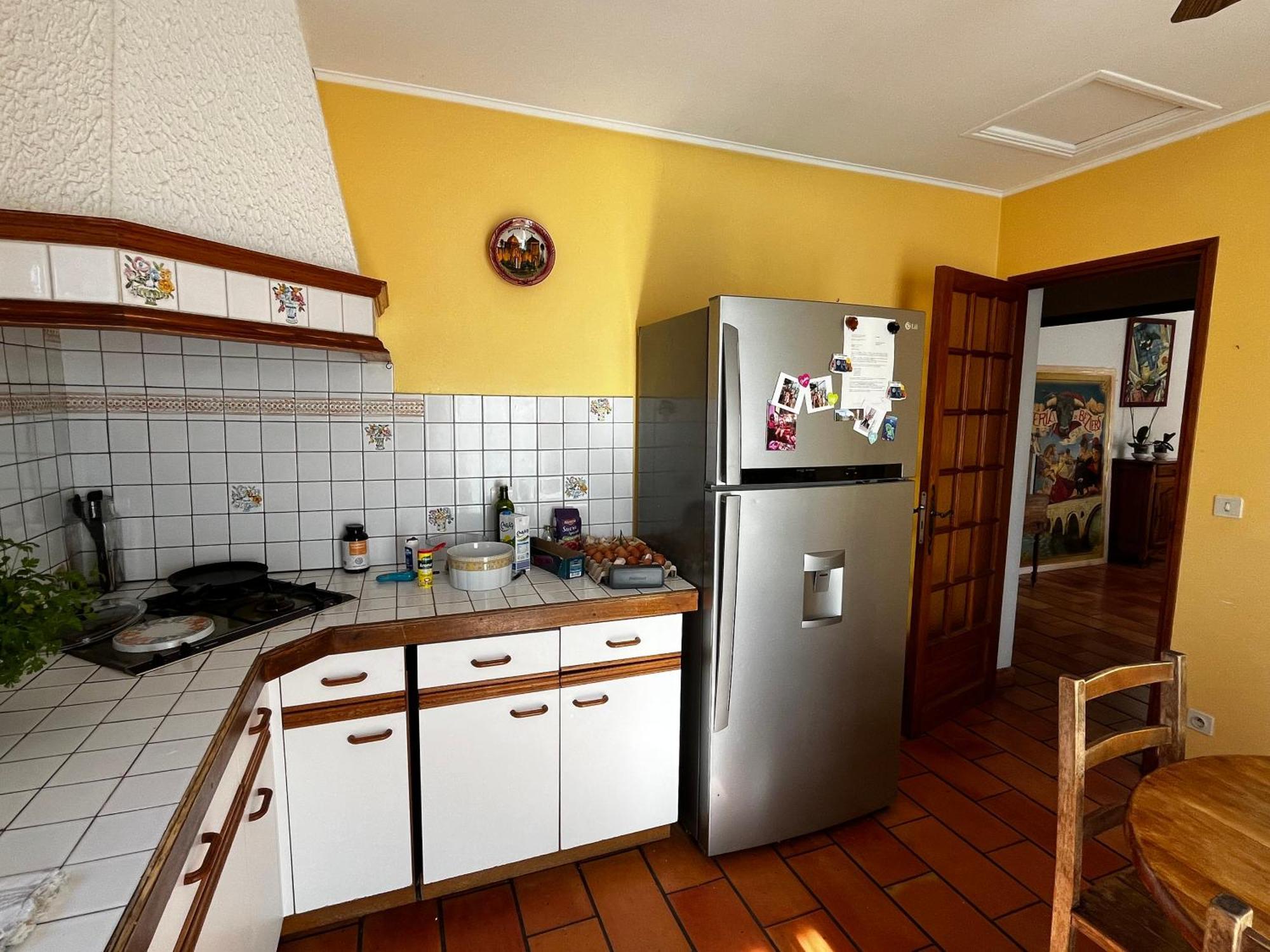 La Maison Brennus , Piscine, 15 Min Des Plages Béziers Dış mekan fotoğraf