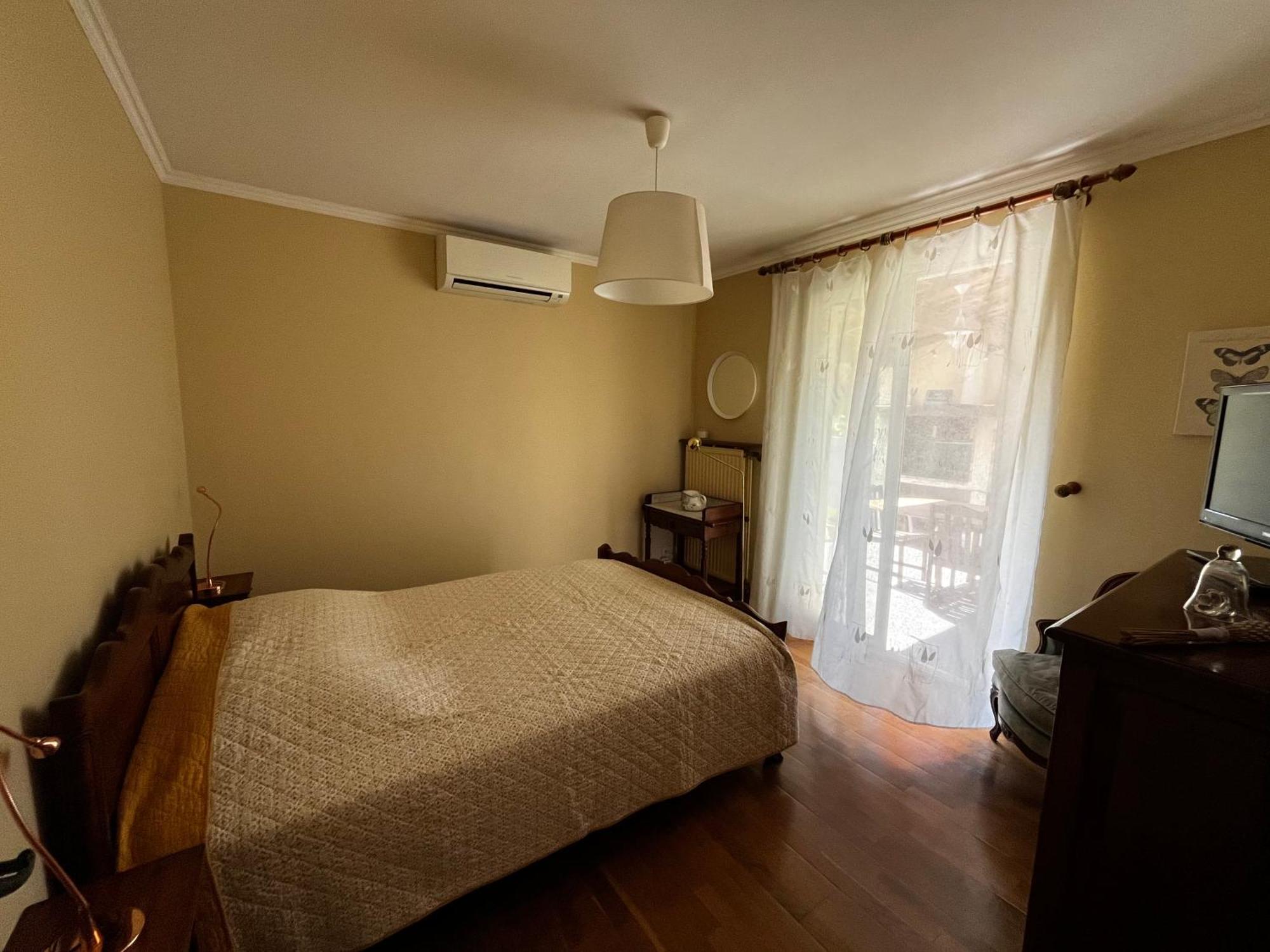 La Maison Brennus , Piscine, 15 Min Des Plages Béziers Dış mekan fotoğraf